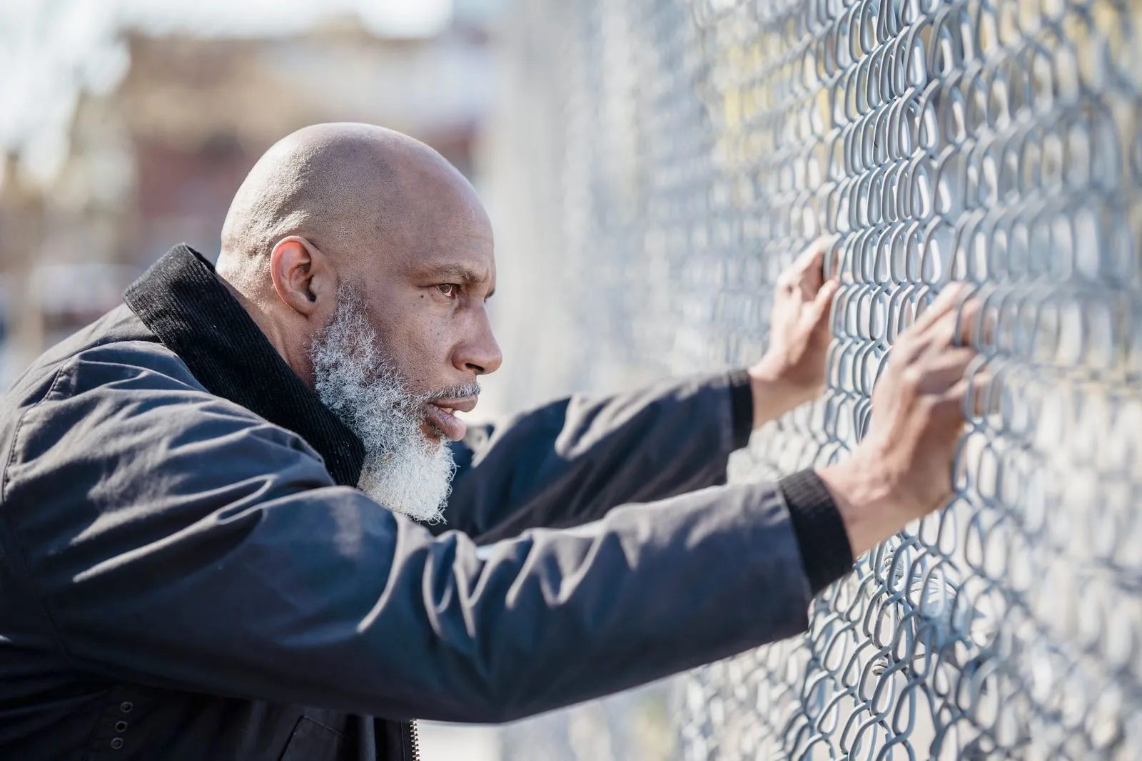 How to Choose a Chain Link Fence Height